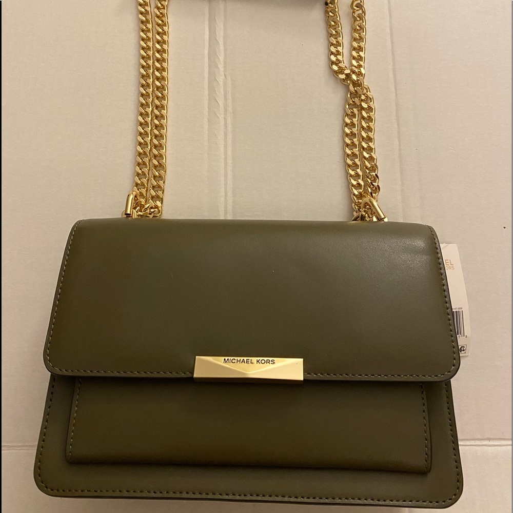 Michael Kors Jade bag